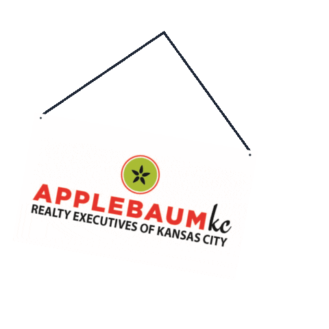 Applebaum KC Sticker