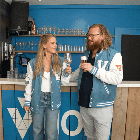 GIF by VNOM Technisch Uitzendbureau | We get the job done