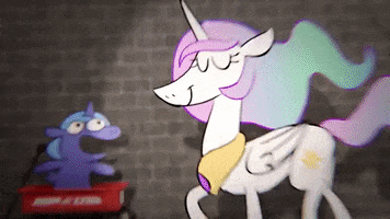 Mlp GIF