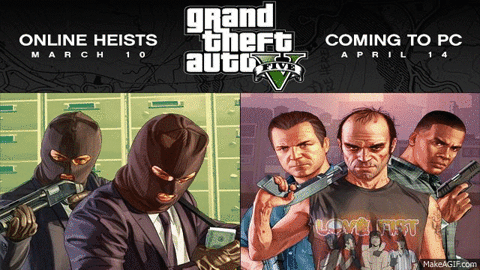 vice city