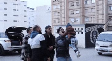 Music Video Kids GIF by ALI D (FOREALID)