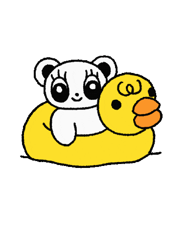 Summer Pool Sticker