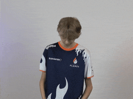 Confused Whats Happening GIF by Copenhagen Flames