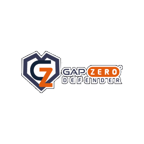 Gapzero Sticker by Ticare Implants