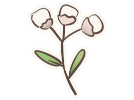 Onetwosweet Sticker