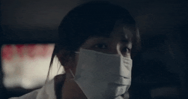Mask GIF by TIFF