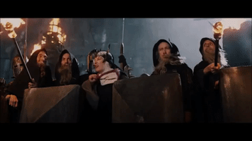 nile-republican willow you're all pigs GIF