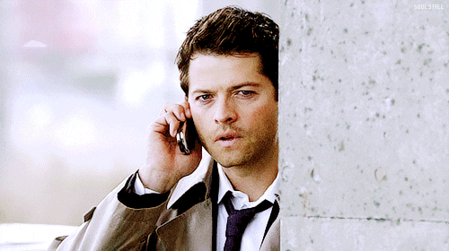 castiel s