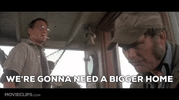 Jaws GIF