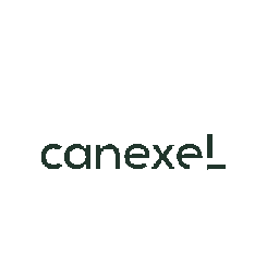 Canexel Sticker