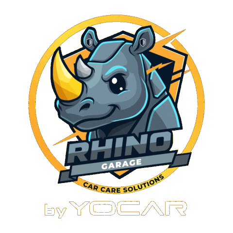 Xpel Sticker by Rhino Garage