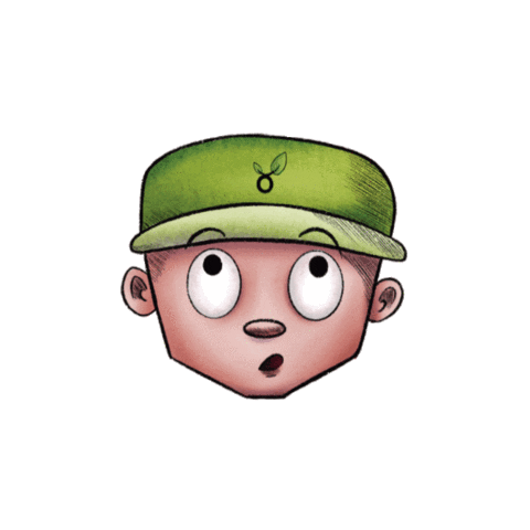 Peru Sorprendido Sticker by Opt.media