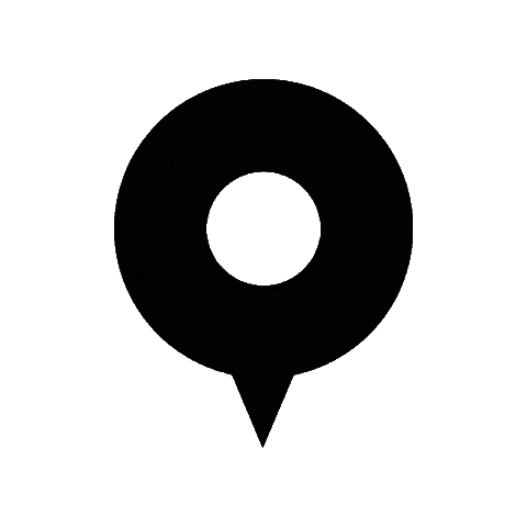 Marker Sticker by Place The Moment
