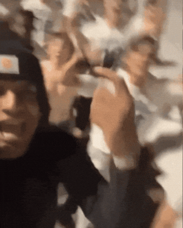 GIF by City Rocks EYBL