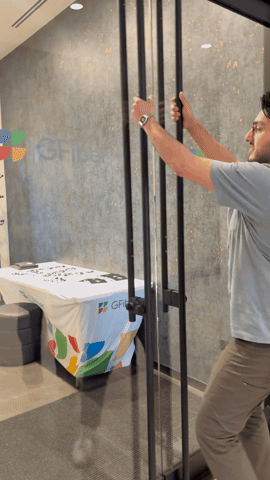 GIF by GFiber
