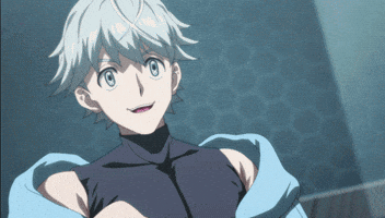 Onekurosu GIF