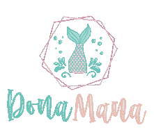 Beach Modapraia Sticker