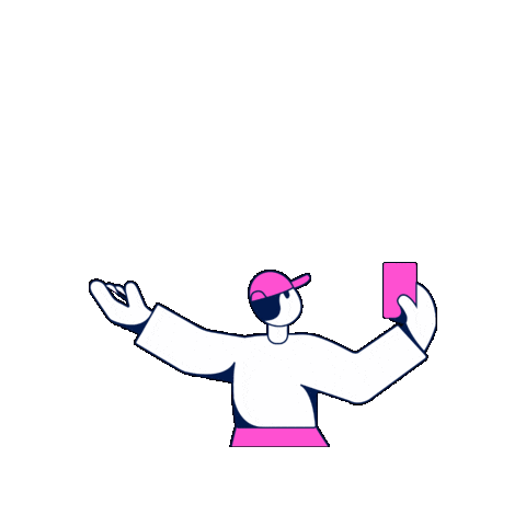 klipster Sticker