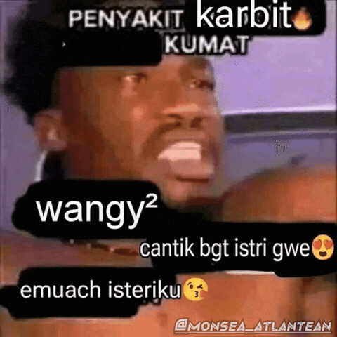 Bini Amba GIF