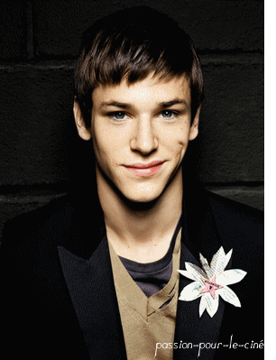 gaspard ulliel