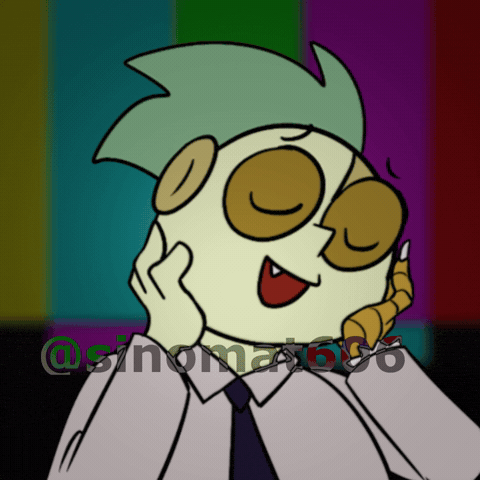 Ok Ko Lets Be Heroes Lord Boxman GIF