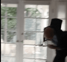 Bring It Fight GIF
