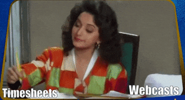 Hornoftimesheets GIF