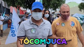 Vereador Juca do Guarana GIF