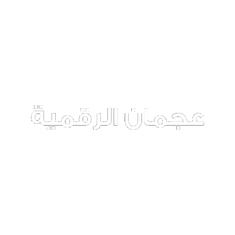 Dda Sticker by Department of Digital Ajman
