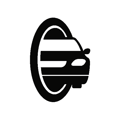 Portal Automotor Sticker