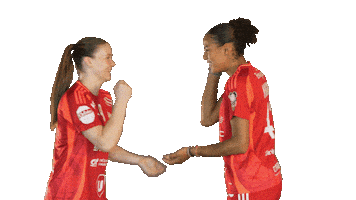 Celebration Winner Sticker by ESBF