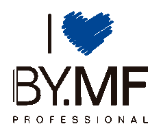 MinasFlor Professional Sticker