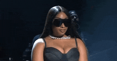Snl Megan Thee Stallion GIF by Saturday Night Live
