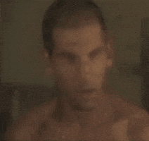 The Walking Dead Rick GIF