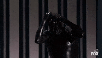 Cat Suit GIF by Emmys