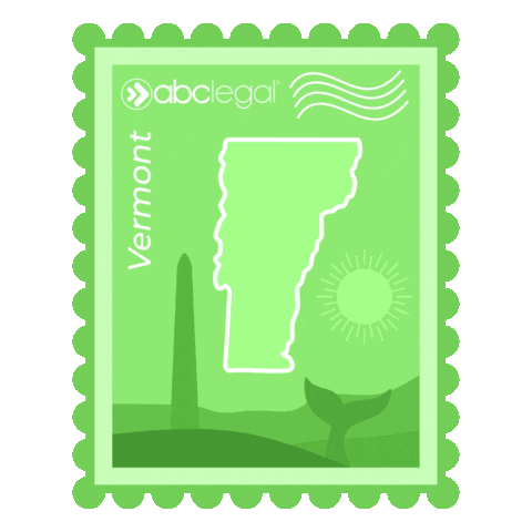 Letter Mail Sticker by ABCLegal