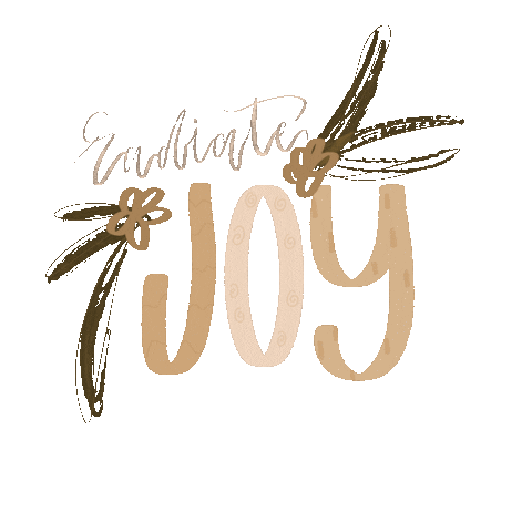 Happy Decor Sticker