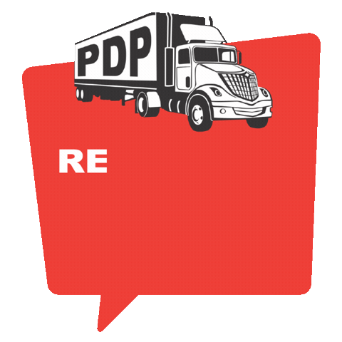 Dieselpanamapower Sticker by panamadieselpower