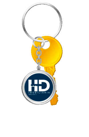 Corretordeimoveis Casapropria Sticker by HD Imobiliária