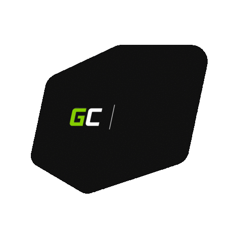 Green Cell Sticker