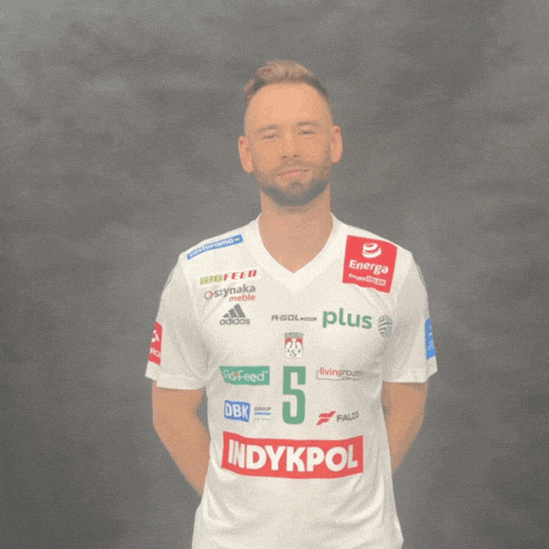 Sport Volleyball GIF by Indykpol AZS Olsztyn