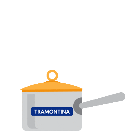 Tramontina Sticker