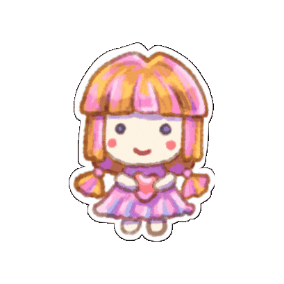 Christmas Sticker