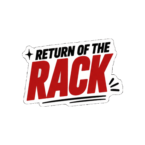 Red Flag Sticker by ROAR Active