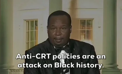 White House Correspondents Dinner Black History GIF by C-SPAN