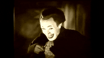 Happy GIF