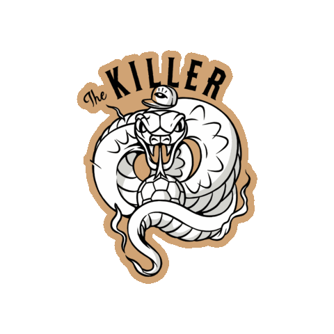 Culto Sticker by Barrilete Cósmico