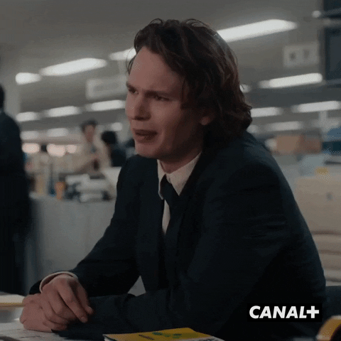France Television GIF by CANAL+