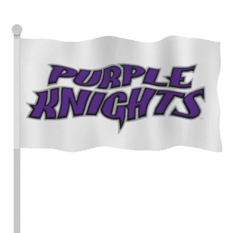 University of Bridgeport Sticker