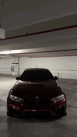 Bmw GIF